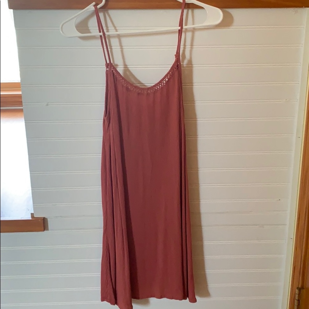 Sun dress from Mossimo